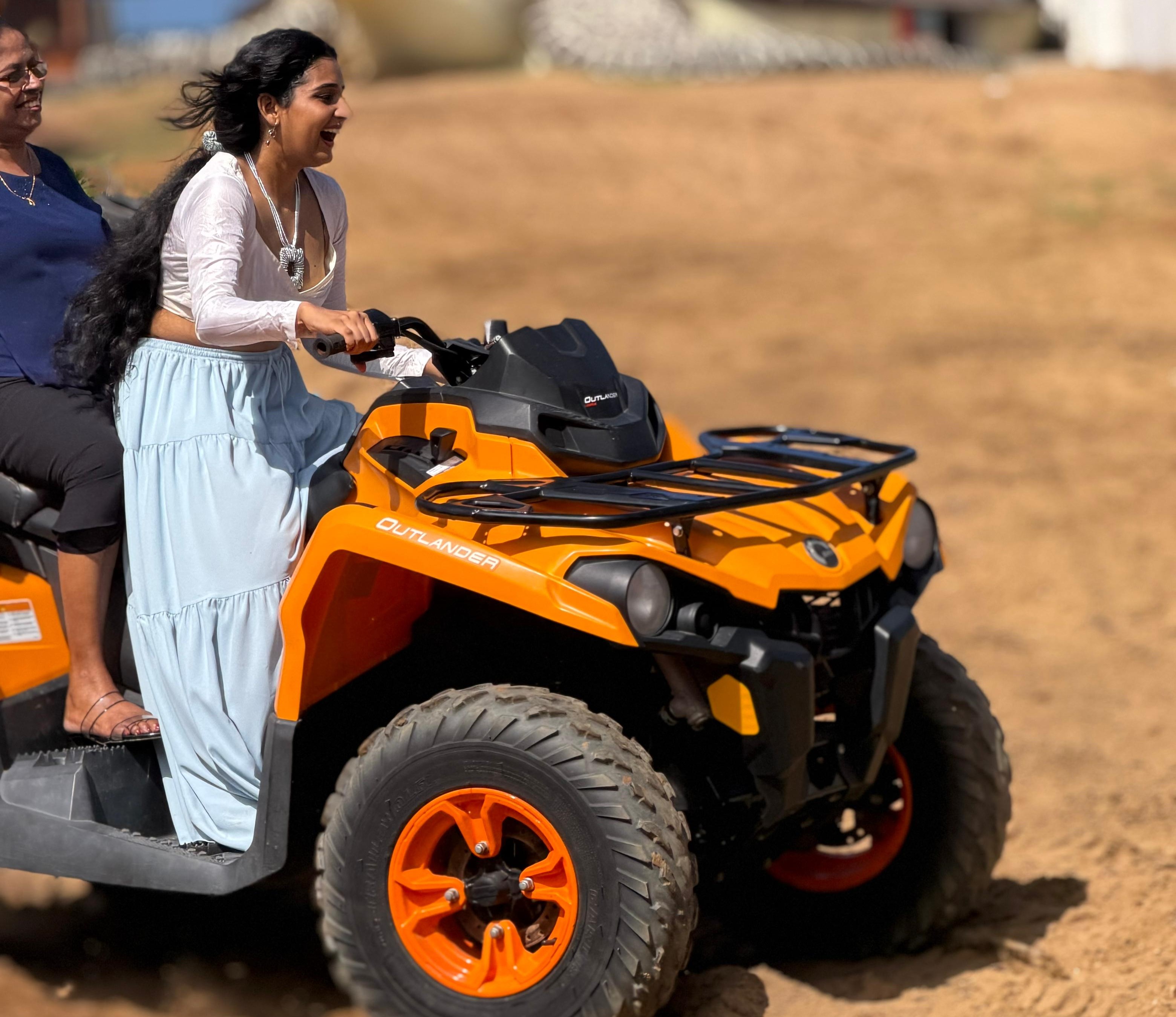 ATV