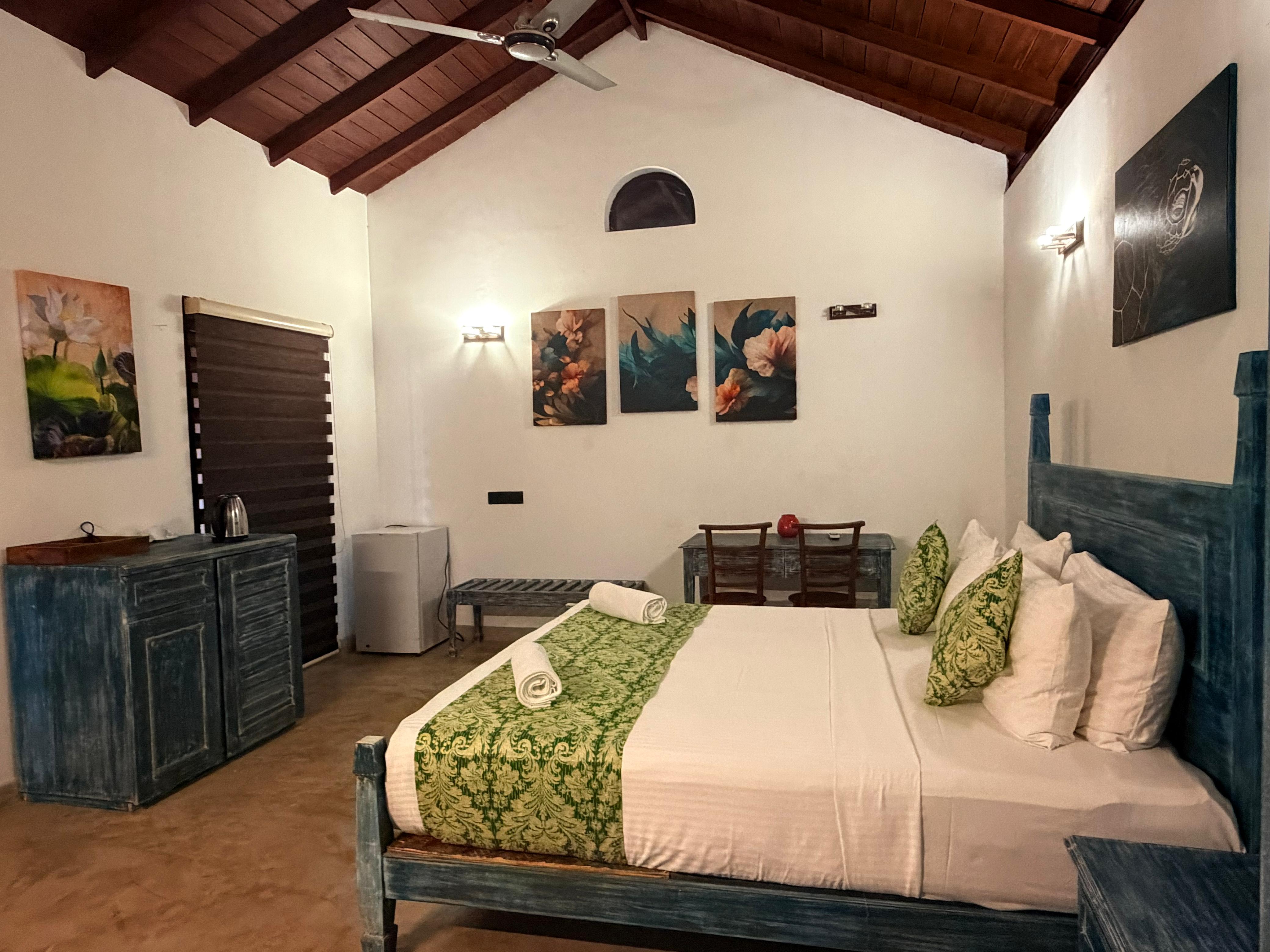 Luxury Villa 3