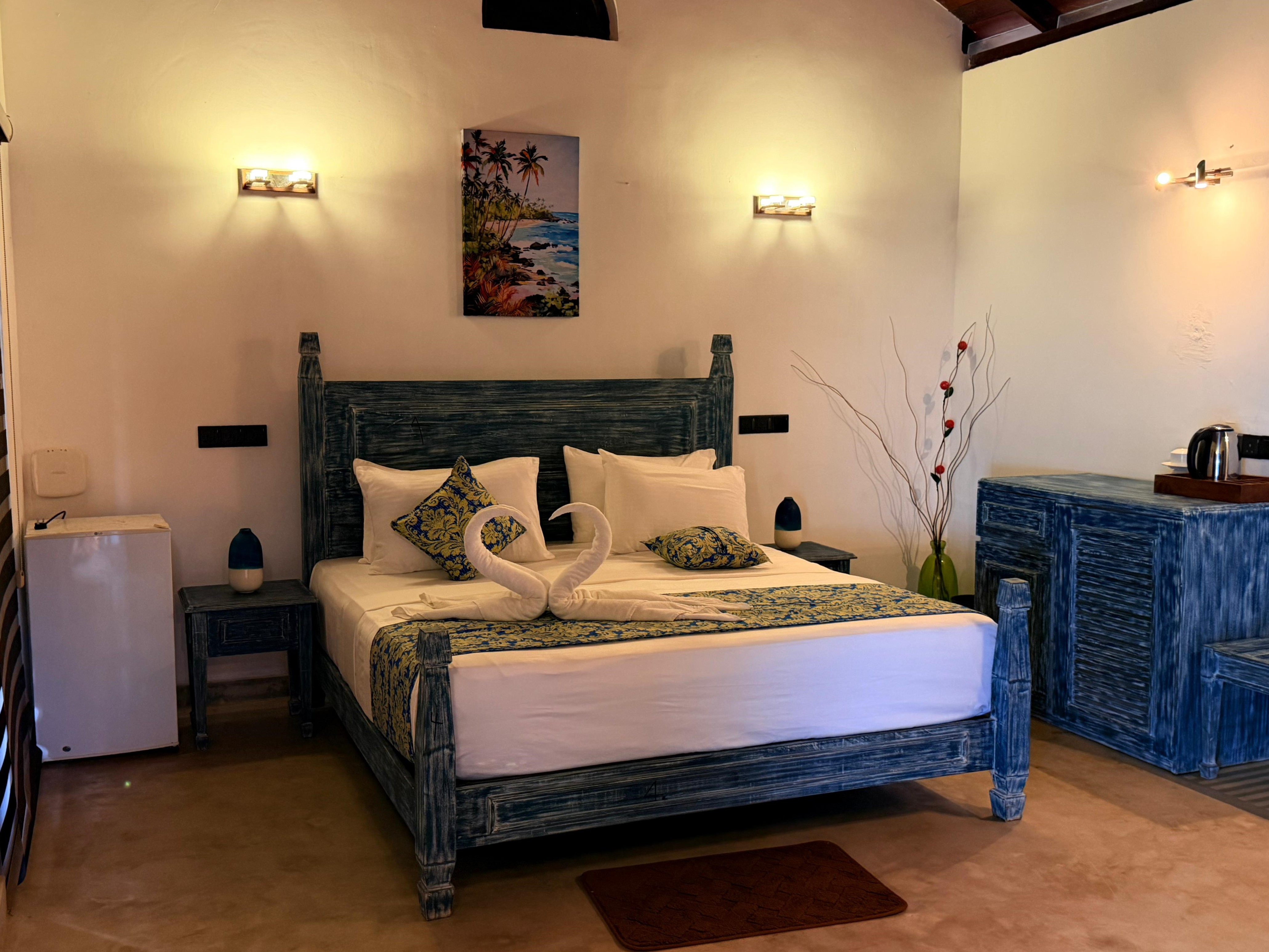 Villa Beds