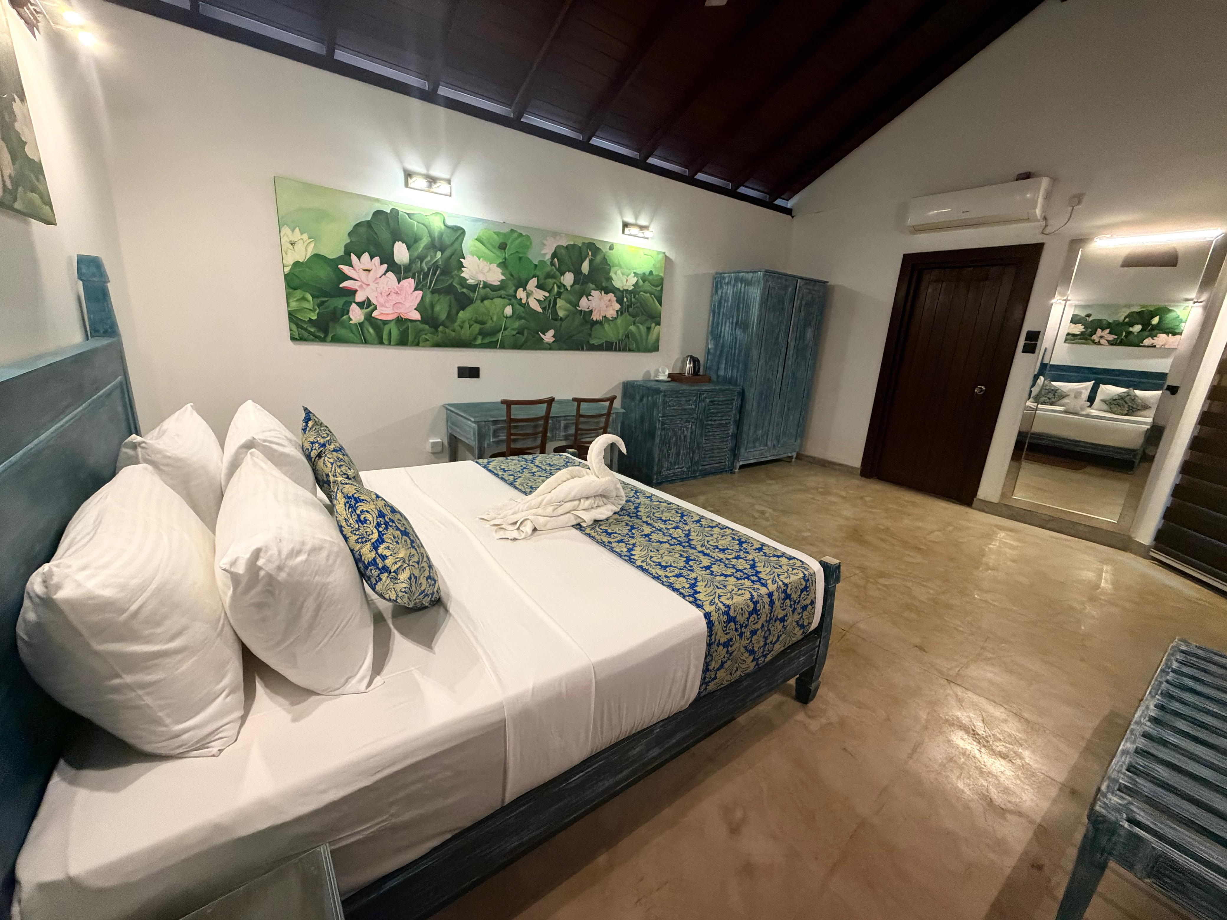 Villa Beds