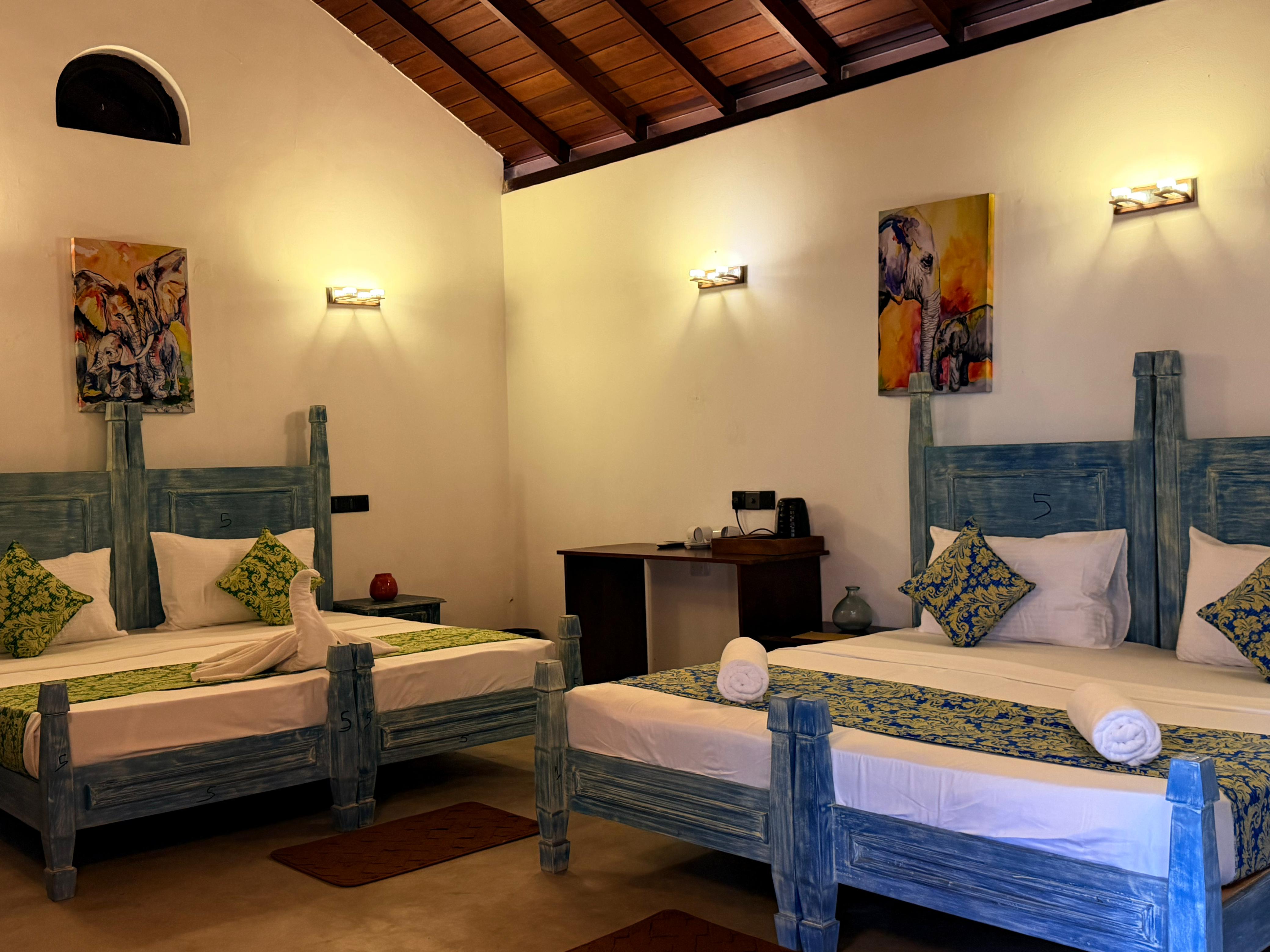 Luxury Villa 2