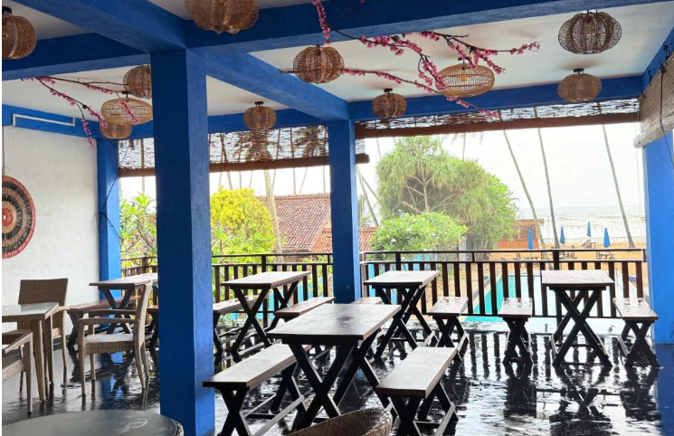 A la Carte Restaurant