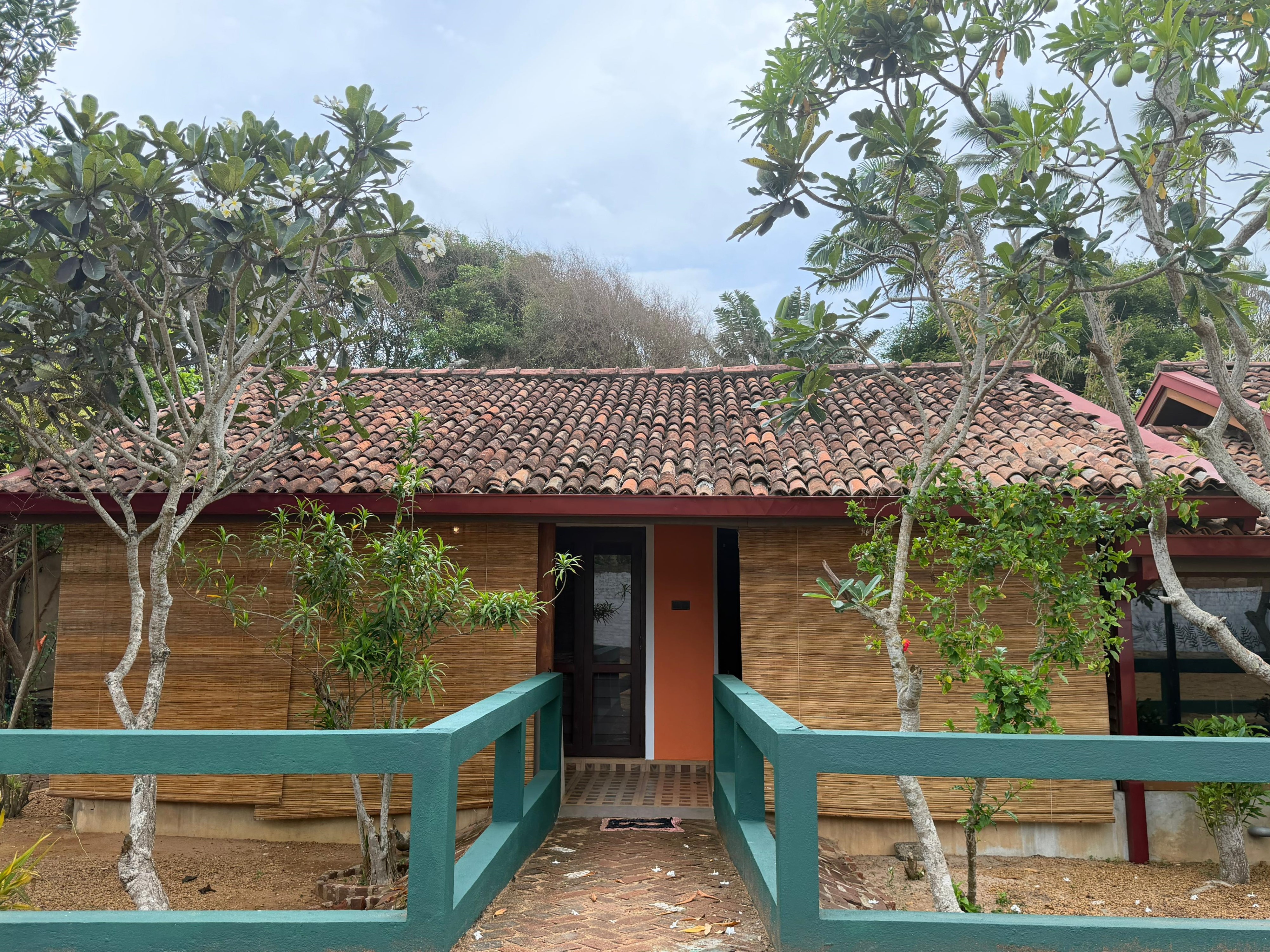 Luxury Villa 1